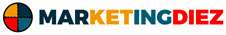 Logo de Marketing Diez