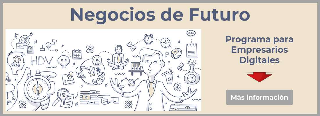 Negocios de Futuro